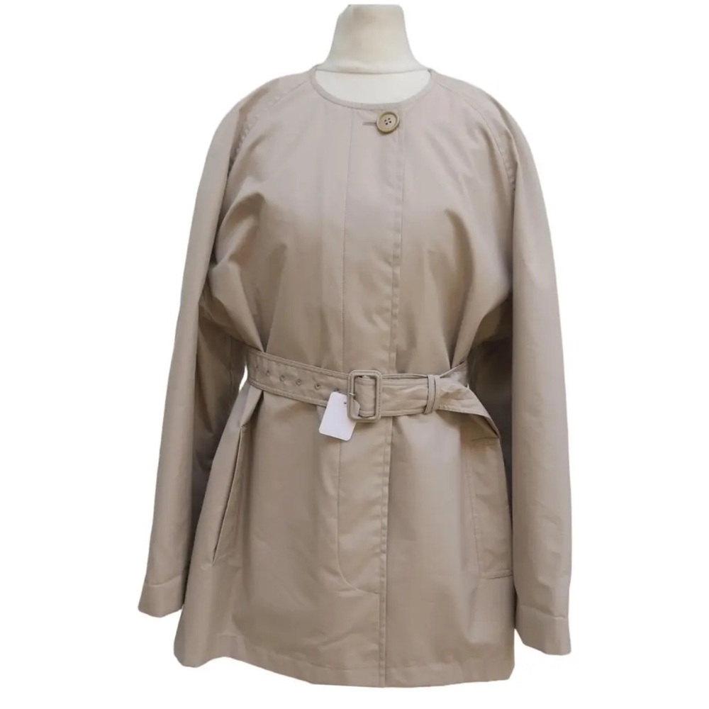 PRADA Caban jacket 

NWT!!! Size 44 IT